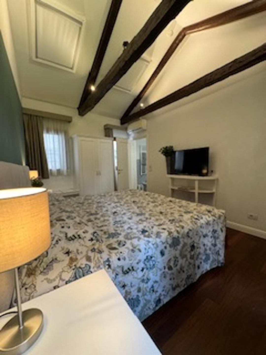 Ca' Di Gaia Apartment