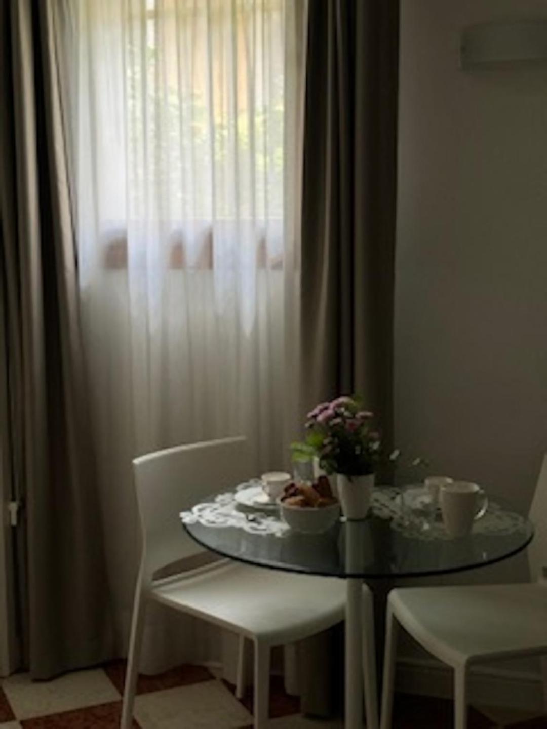 Ca' Di Gaia Apartment *
