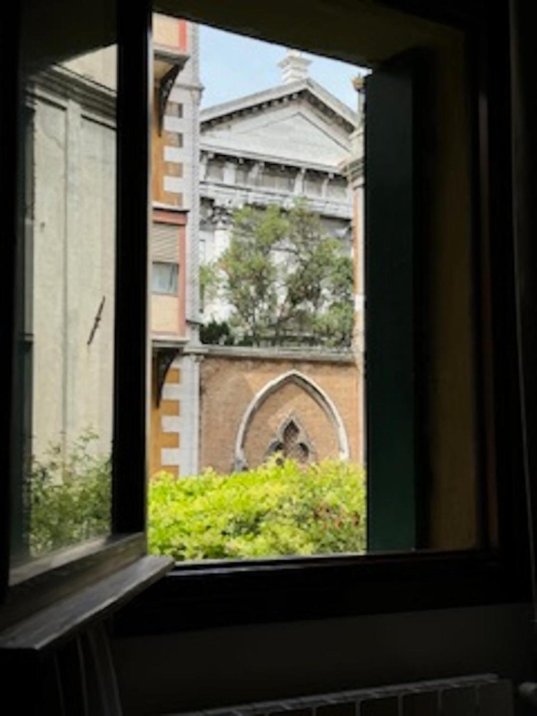 Ca' Di Gaia Venice