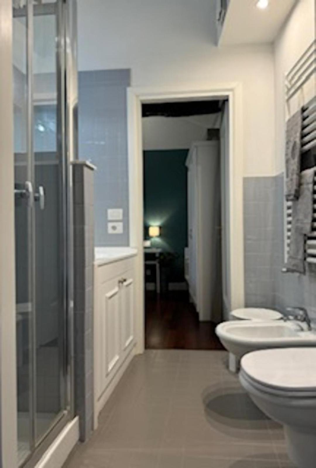 Appartement Ca' Di Gaia *