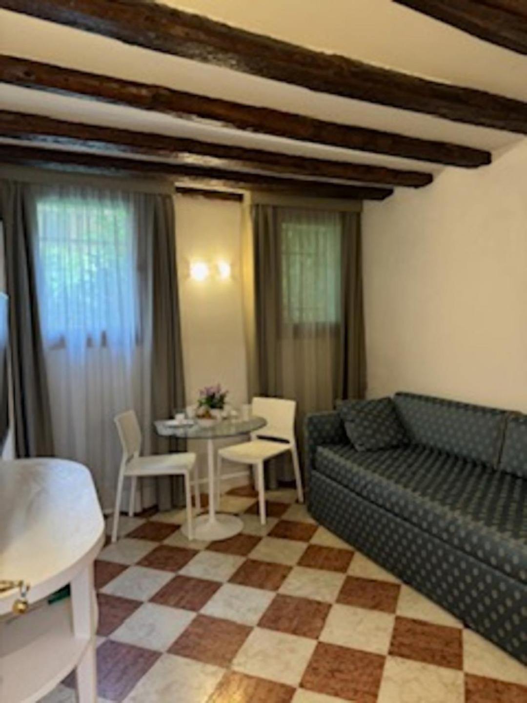 Apartment Ca' Di Gaia Venice