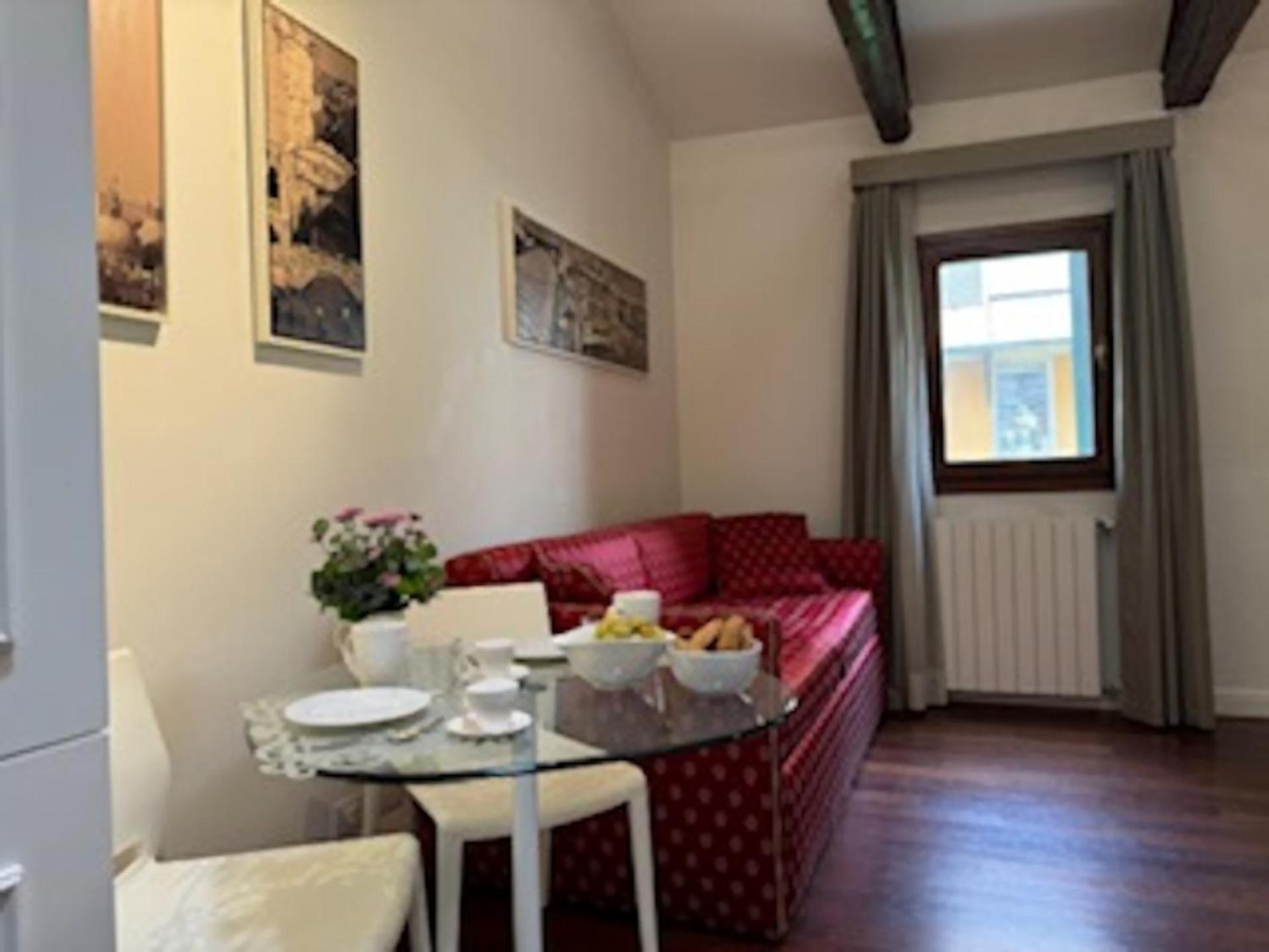 Appartement Ca' Di Gaia *
