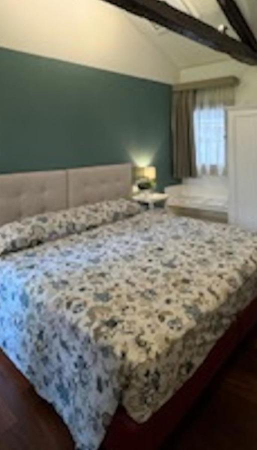 Apartment Ca' Di Gaia