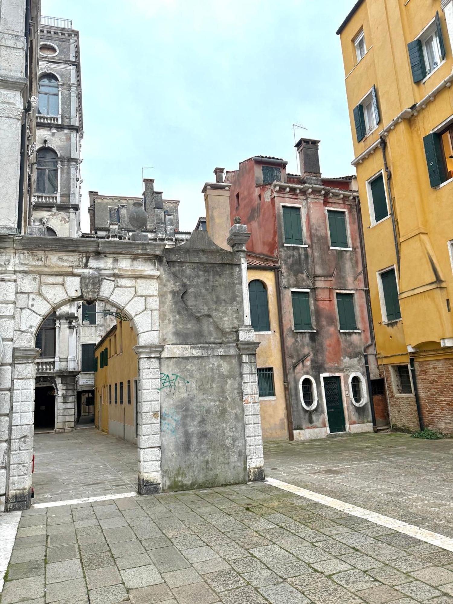 Ca' Di Gaia Apartment *